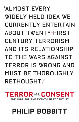 Stock image for Terror and Consent: The Wars for the Twenty-first Century for sale by WorldofBooks