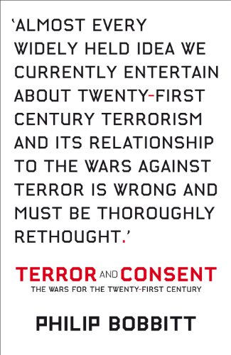 9780713997842: Terror and Consent: The Wars for the Twenty-first Century