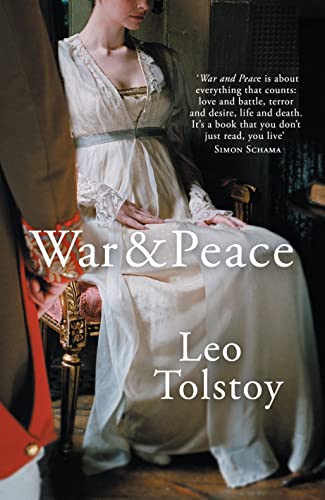 9780713998337: War And Peace