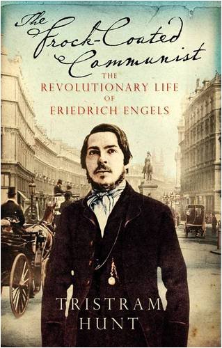 9780713998528: The Frock-Coated Communist: The Revolutionary Life of Friedrich Engels
