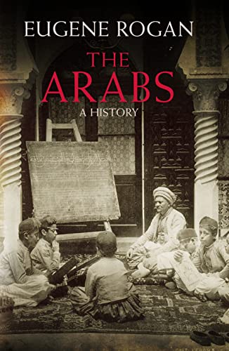 9780713999037: The Arabs: A History
