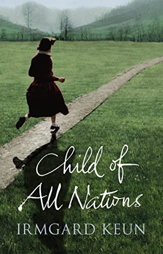 Beispielbild fr Child of All Nations zum Verkauf von WorldofBooks