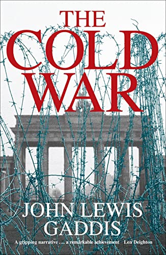 Imagen de archivo de The Cold War a la venta por WorldofBooks