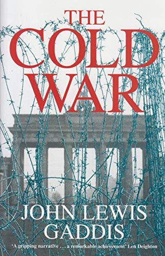 Stock image for The Cold War for sale by WorldofBooks