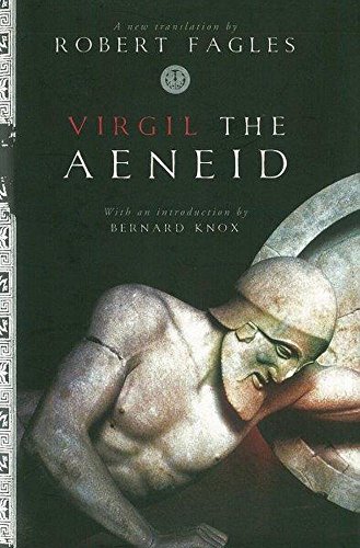 9780713999686: The Aeneid