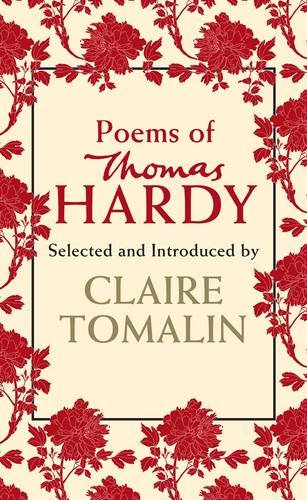 9780713999754: Poems of Thomas Hardy