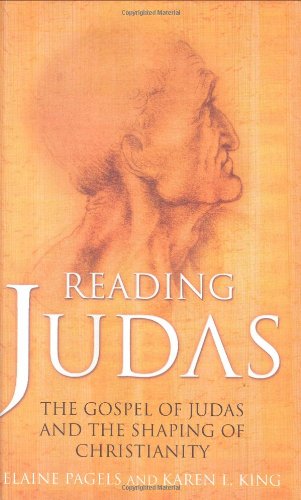 9780713999846: Reading Judas: The Truth Behind the Notorious Gospel of Judas Iscariot