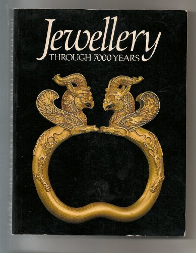 9780714100555: Jewellery Through 7000 Years