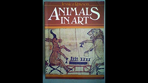 9780714100821: Animals in Art
