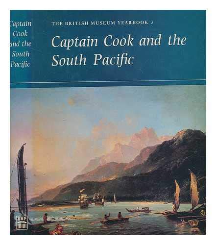 9780714100883: Cook, Captain, and the South Pacific