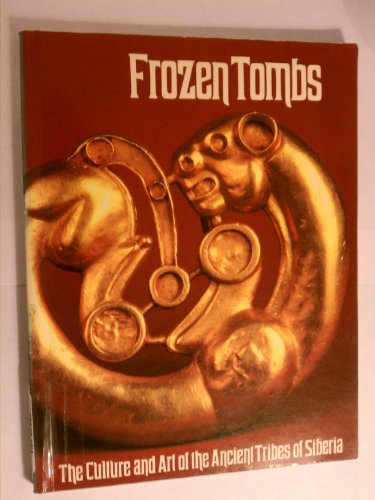 Beispielbild fr Frozen Tombs zum Verkauf von WorldofBooks