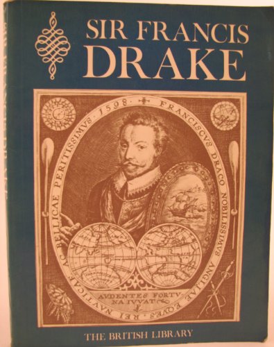 Beispielbild fr Sir Francis Drake zum Verkauf von Midtown Scholar Bookstore