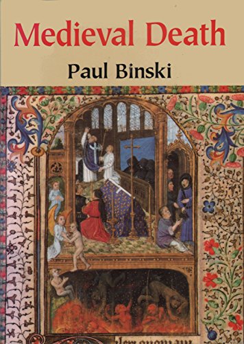 Beispielbild fr Medieval Death: Ritual and Representation zum Verkauf von WorldofBooks