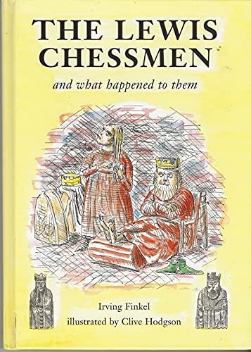 Imagen de archivo de Lewis Chessmen : And What Happened to Them a la venta por Better World Books Ltd