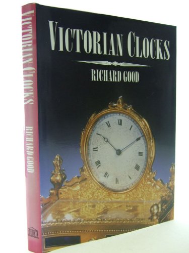 9780714105789: Victorian Clocks