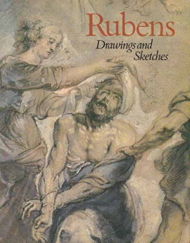 Imagen de archivo de Rubens: Drawings and sketches : catalogue of an exhibition at the Department of Prints and Drawings in the British Museum, 1977 a la venta por Hoosac River Books