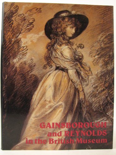 9780714107660: Gainsborough and Reynolds