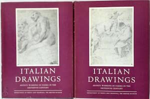 9780714107837: Artists Working in Rome, 1550-1640 (Bk. 5)