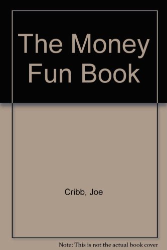 9780714108667: Money Fun Book