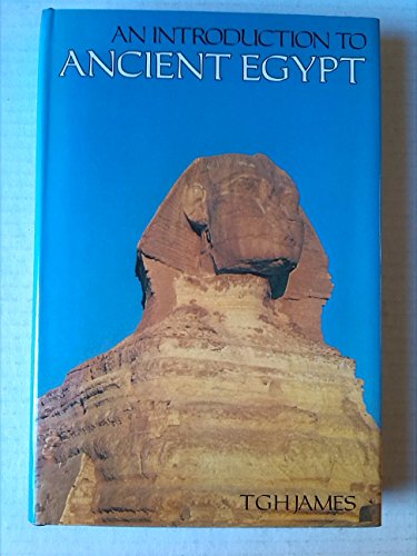 Imagen de archivo de Introduction to Ancient Egypt a la venta por madelyns books