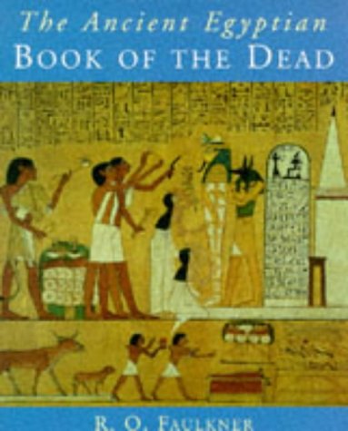 Stock image for The Ancient Egyptian Book of the Dead for sale by AwesomeBooks