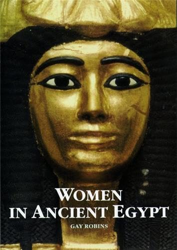 Beispielbild fr Women in Ancient Egypt zum Verkauf von ThriftBooks-Dallas