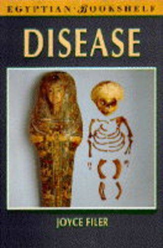 9780714109800: Disease : egyptian bookshelf