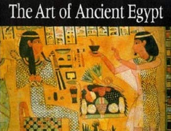 Beispielbild fr The Art of Ancient Egypt zum Verkauf von WorldofBooks