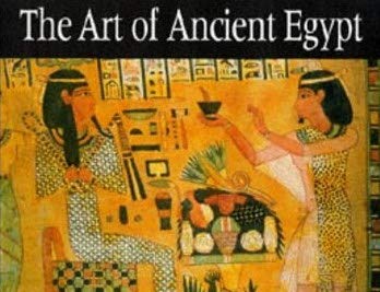 Stock image for The Art of Ancient Egypt for sale by WorldofBooks