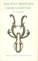 Ancient bronzes from Luristan (9780714110899) by Moorey, P R S