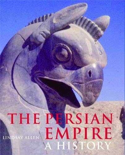 The Persian Empire A History /anglais - 9780714111544 Us
