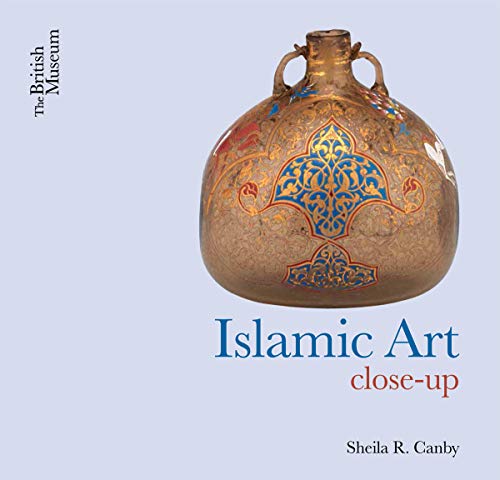 Beispielbild fr Islamic Art Close-Up zum Verkauf von The Book Bin