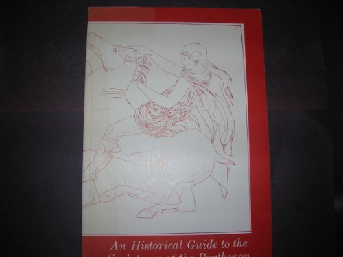 Imagen de archivo de AN HISTORICAL GUIDE TO THE SCULP a la venta por BennettBooksLtd