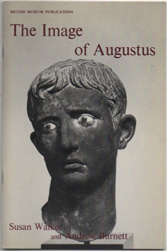 Imagen de archivo de Image of Augustus a la venta por Reuseabook