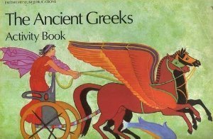 Stock image for The Ancient Greeks: Activity Book for sale by SecondSale