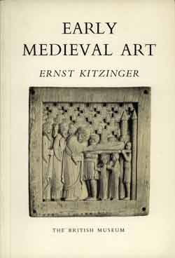 Stock image for Early medieval art in the British Museum for sale by Wonder Book