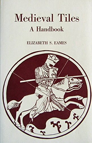 9780714113371: Mediaeval Tiles: A Handbook