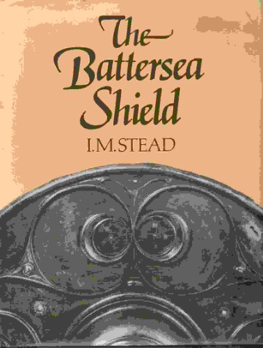 THE BATTERSEA SHIELD