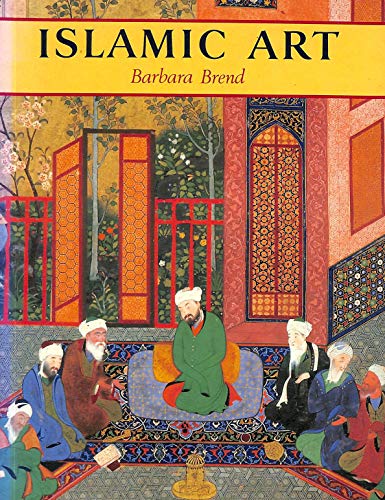 Islamic Art (Paperback) /anglais (9780714114439) by BREND BARBARA