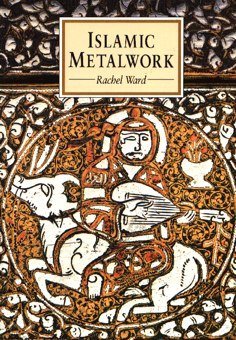 Beispielbild fr Islamic Metalwork (Eastern Art) zum Verkauf von West With The Night