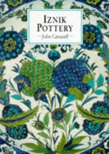 Imagen de archivo de Iznik pottery (Eastern art series) a la venta por Books of the Smoky Mountains