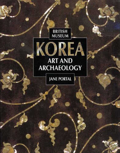 9780714114873: Korea: Art and Archaeology