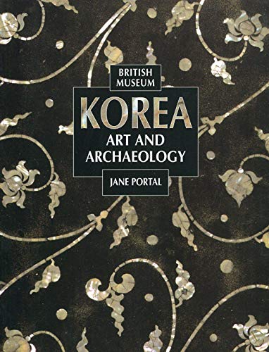 9780714114873: Korea: Art and Archaeology