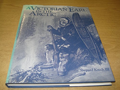 Imagen de archivo de Victorian Earl In the Arctic a la venta por Books From California