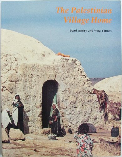 Imagen de archivo de The Palestinian village home a la venta por The Book Spot