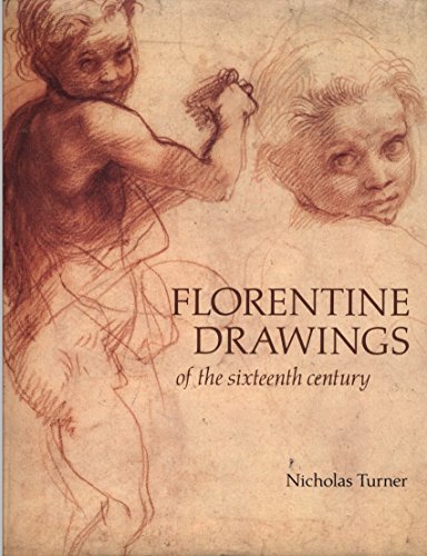 9780714116266: Florentine Drawings of the Sixteenth Century