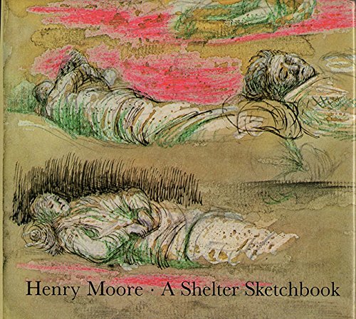 Stock image for A Shelter Sketchbook for sale by Better World Books Ltd