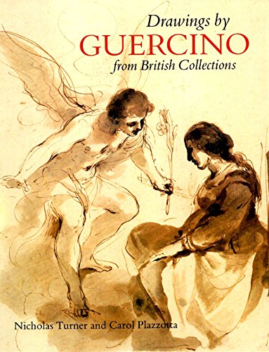 Imagen de archivo de I DISEGNI DEL GUERCINO a la venta por Magers and Quinn Booksellers