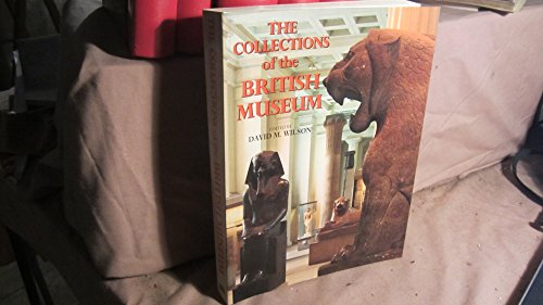 9780714116822: Collections of the british museum mbp