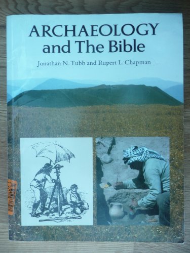 Beispielbild fr Archaeology and the Bible zum Verkauf von Better World Books